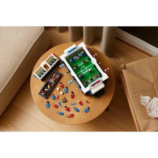 LEGO Ideas 21337 Tischfußball 21337 2339 Teile