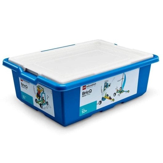 LEGO Education Bricq Motion Prime 45400 564 pezzi