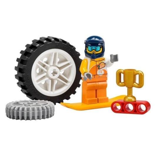 LEGO Education Bricq Motion Prime 45400 564 pezzi
