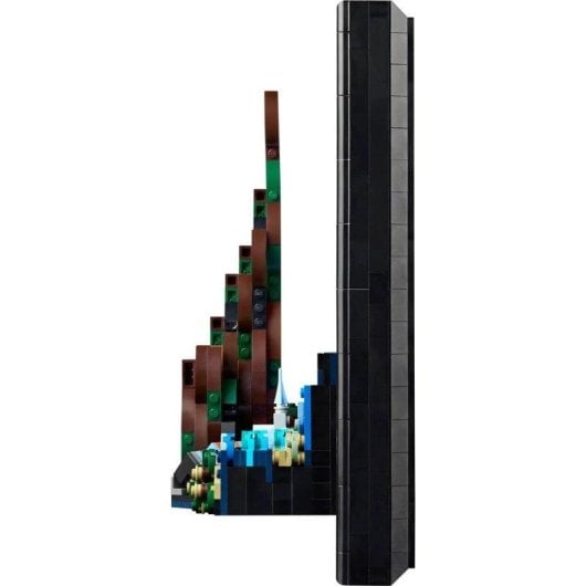 LEGO Ideas La Noche Estrellada 21333 2316 Teile