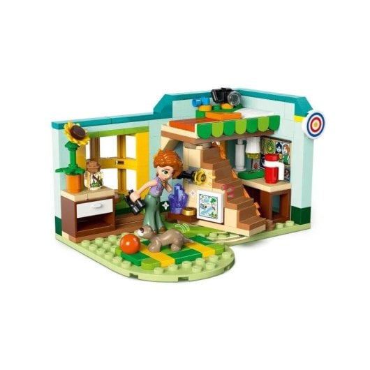 LEGO Friends Chambre d'Automne 42646 222 pièces