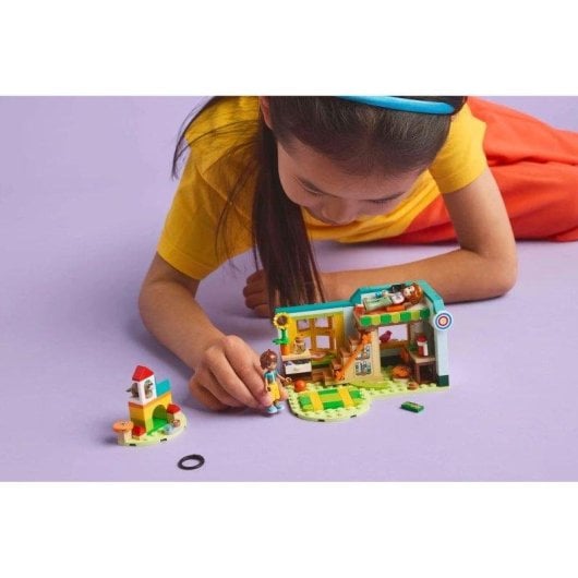 LEGO Friends Chambre d'Automne 42646 222 pièces
