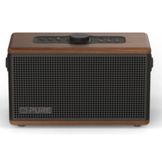 Altavoces Pure portátiles estéreo inalámbricos 40 W con batería y protección IPX2