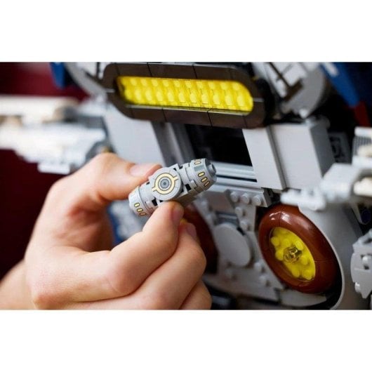 LEGO Star Wars 75409 Firespray Jango Fett 75409 2970 Teile