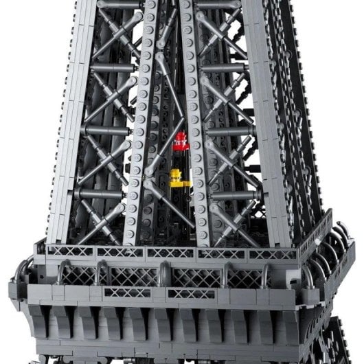 LEGO Icons 10307 Torre Eiffel 10307 10001 Teile