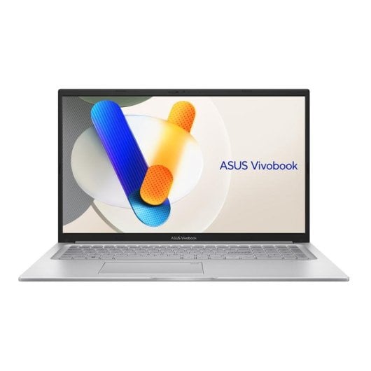 Portátil Asus Vivobook 17 F1704VA-AU049W 17.3" Intel Core 7 150U 16GB 1TB SSD Intel Graphics Windows 11 Home
