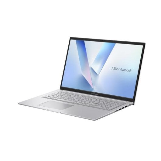 Portátil Asus Vivobook 17 F1704VA-AU049W 17.3" Intel Core 7 150U 16GB 1TB SSD Intel Graphics Windows 11 Home