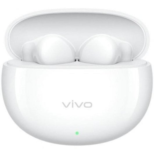Auriculares Vivo Buds Air 3 sans fil Bluetooth Réduction de bruit IA IP54 Blanc