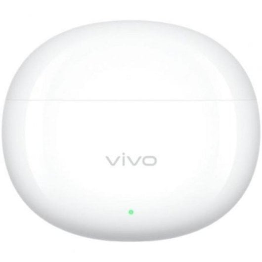 Auriculares Vivo Buds Air 3 sans fil Bluetooth Réduction de bruit IA IP54 Blanc