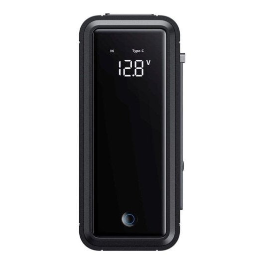 Arrancador Baseus Super Energy Mega Series BS-CH007 26800 mAh 3000A USB-C y pantalla