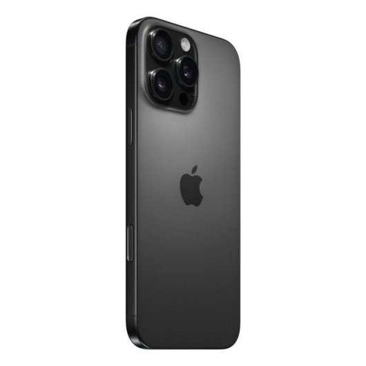 Apple iPhone 16 Pro Max 512 Go Noir Titane