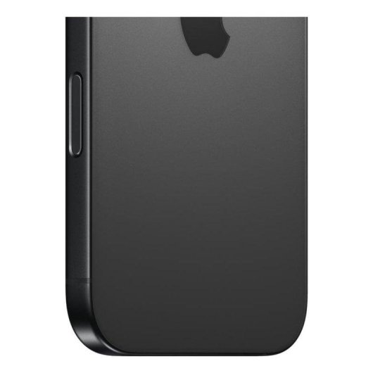 Apple iPhone 16 Pro Max 512 Go Noir Titane
