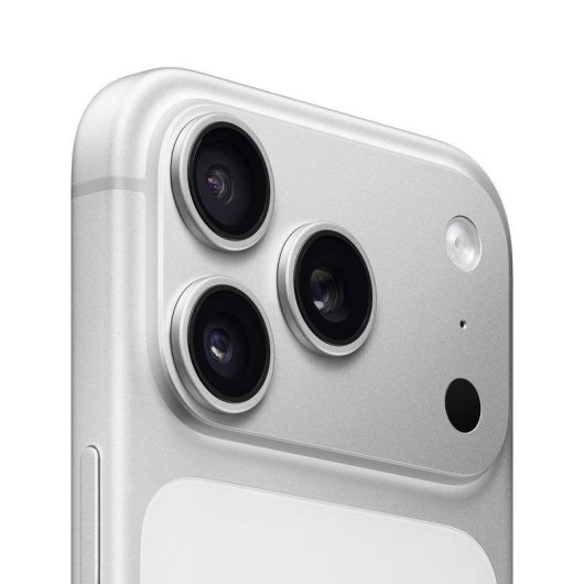 Apple iPhone 17 Pro Argent 256 Go Batterie longue durée