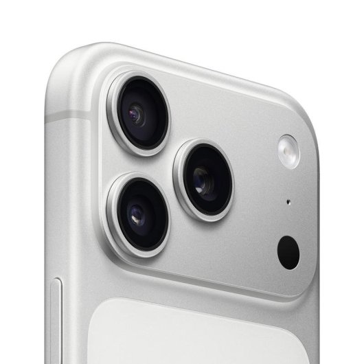 Apple iPhone 17 Pro Argent 256 Go Batterie longue durée