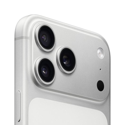 Apple iPhone 17 Pro Max Argent 512 Go Caméra Pro Fusion