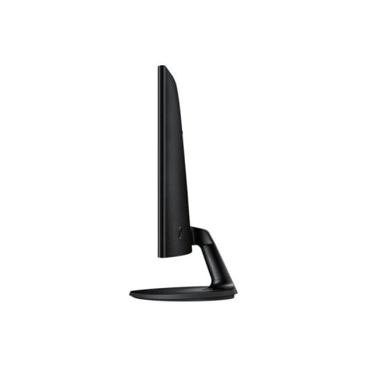 Monitor Samsung S36GD 24" FullHD 100Hz VA Curved 4ms Schwarz