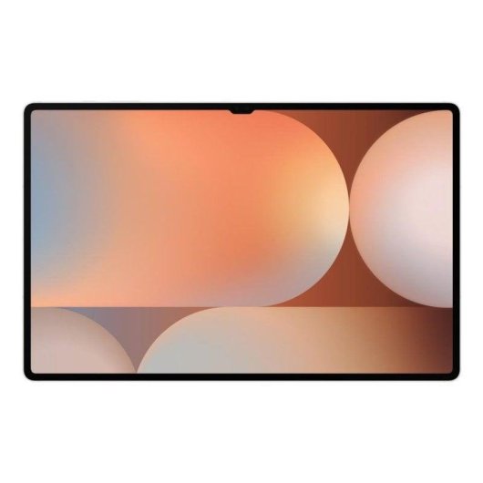 Tablet Samsung Galaxy Tab S10 Ultra WiFi 14,6" 12GB 256GB Plata Stylus Pen