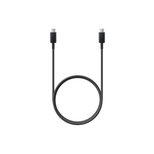 Cable USB C Samsung EP-DN975 1 m Negro USB 2.0 5A carga rápida