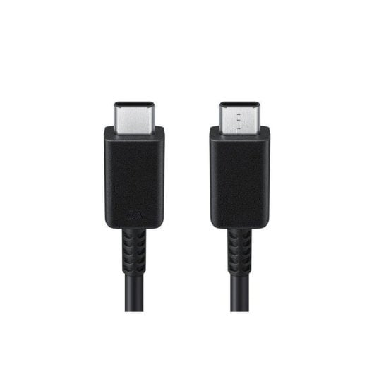 Cable USB C Samsung EP-DN975 1 m Negro USB 2.0 5A carga rápida