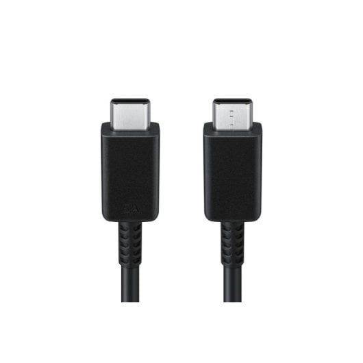 Cable USB C Samsung EP-DN975 1 m Negro USB 2.0 5A carga rápida