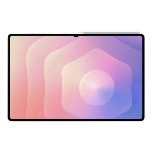 Tablet Samsung Galaxy Tab S11 Ultra 14,6" 256GB Wifi 11600mAh Android Argento