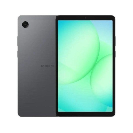 Tablette Samsung Galaxy Tab A11 Wi-Fi 8,7" Gris 4 Go 64 Go Audio stéréo