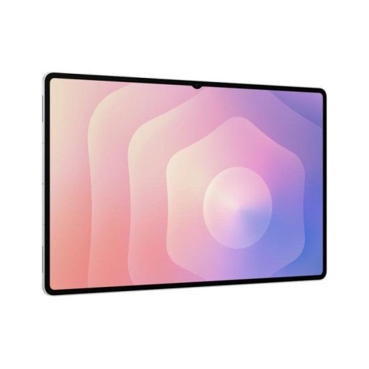 Tablet Samsung Galaxy Tab S11 Ultra 5G 14,6" 12GB 256GB Plata Stylus Pen