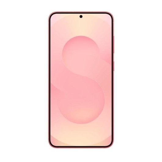 Samsung Galaxy S25 Plus 5G 12GB 256GB 6.7" Rosso Corallo