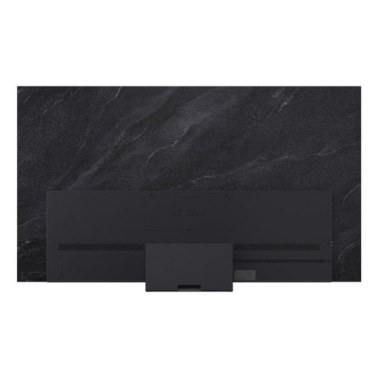 TV LG OLED evo AI OLED83C51LA 83" 4K UHD Smart TV WebOS HDR10 Dolby Vision