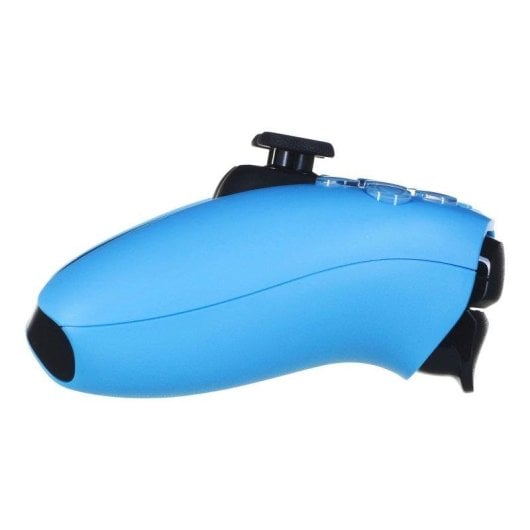 Sony DualSense V2 Mando Sobremesa Sincronización Inalámbrica Bluetooth Azul Starlight