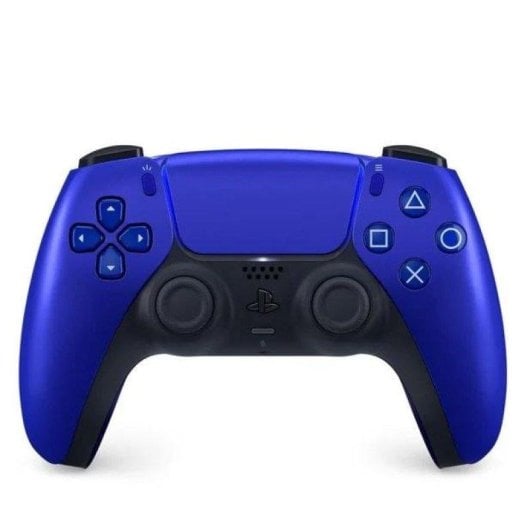 Sony DualSense Gamepad Sobremesa Inalámbrico Batería Integrada Azul Negro