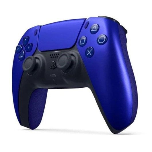 Sony DualSense Gamepad Sobremesa Inalámbrico Batería Integrada Azul Negro