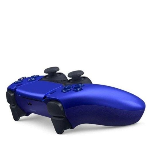 Sony DualSense Gamepad Sobremesa Inalámbrico Batería Integrada Azul Negro