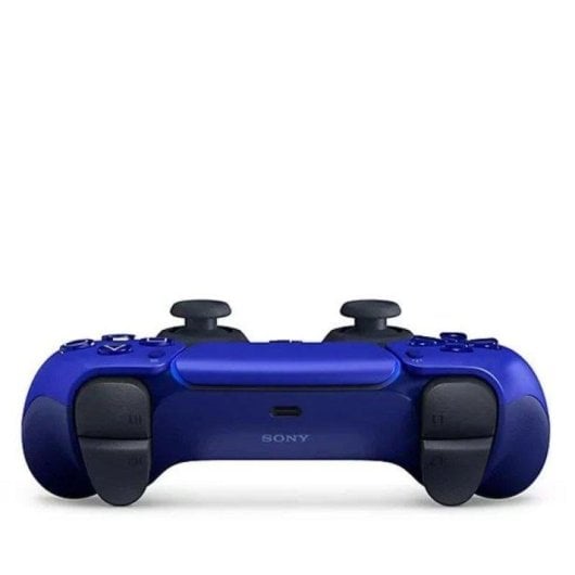 Sony DualSense Gamepad Sobremesa Inalámbrico Batería Integrada Azul Negro