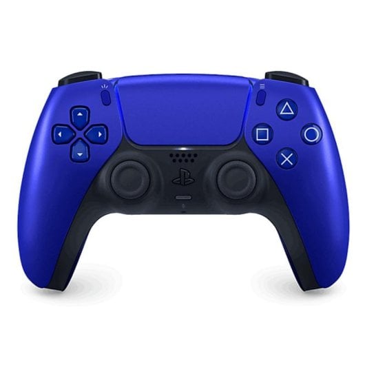 Sony DualSense Gamepad Sobremesa Inalámbrico Batería Integrada Azul Negro