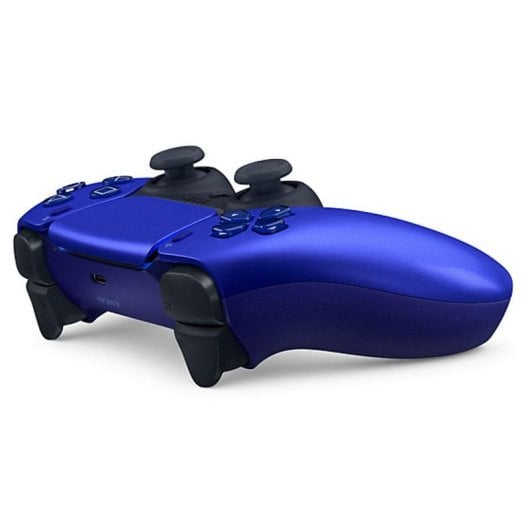 Sony DualSense Gamepad Sobremesa Inalámbrico Batería Integrada Azul Negro