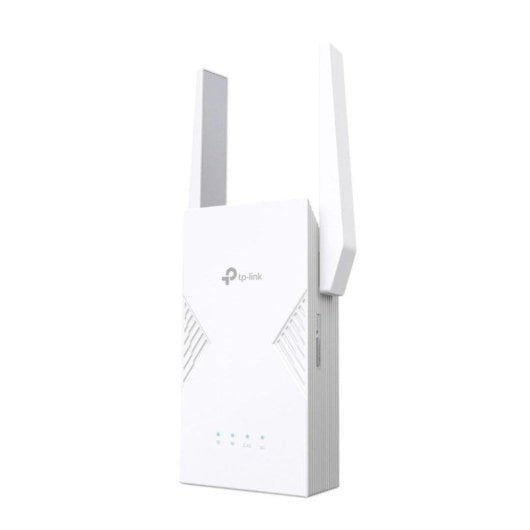 WiFi Mesh TP-Link 2 nodos 3600 Mbps doble banda cobertura mejorada WPS