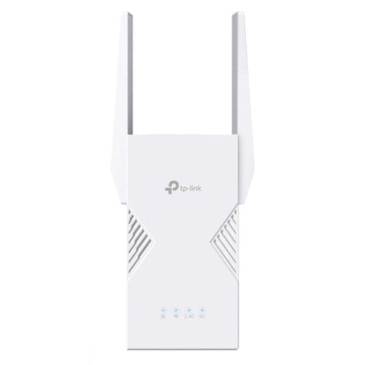 WiFi Mesh TP-Link 2 nodos 3600 Mbps doble banda cobertura mejorada WPS
