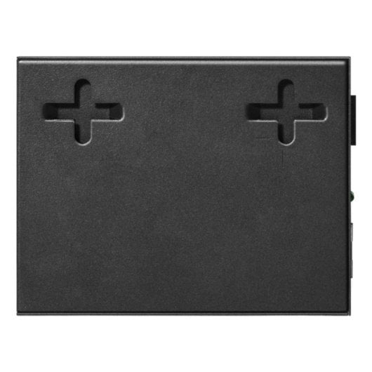 Convertisseur Réseau TP-Link Omada MC212CS-2 Gigabit Ethernet 1000 Mbit/s SC/UPC Monomode 2000 m