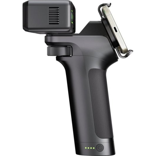 Escáner 3D Creality Otter Lite portátil, alta precisión, color real y autonomía