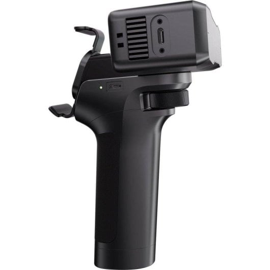 Escáner 3D Creality Otter Lite portátil, alta precisión, color real y autonomía