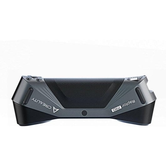 Escáner 3D Creality CR-Scan Raptor Pro alta precisión portátil y ultrarrápido