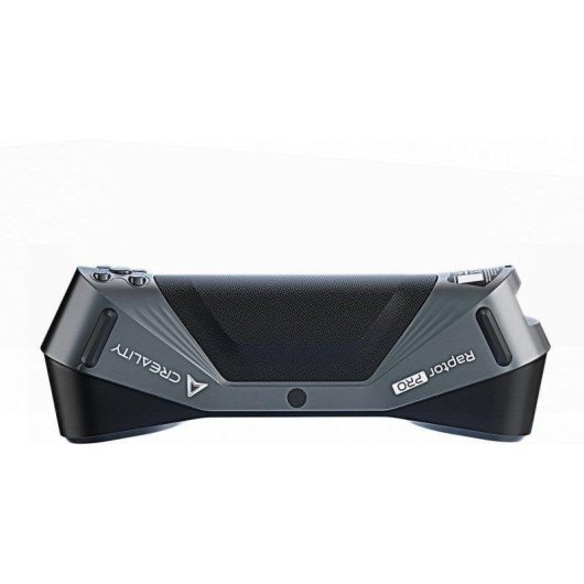 Scanner 3D Creality CR-Scan Raptor Pro Laser Azul NIR, 0,02 mm, USB-C