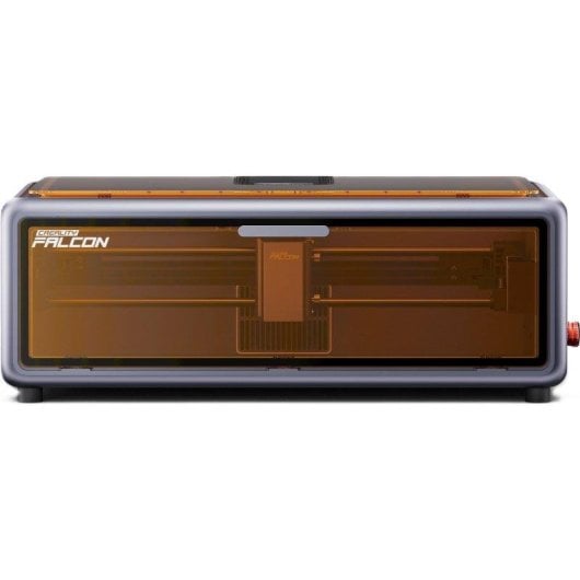 Laserschneider Creality Falcon A1 10W Präzision CoreXY Kamera Air Assist