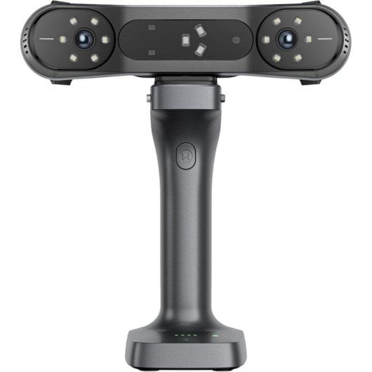 Scanner 3D Creality CR-Scan RaptorX Haute Précision Laser Bleu NIR WiFi6