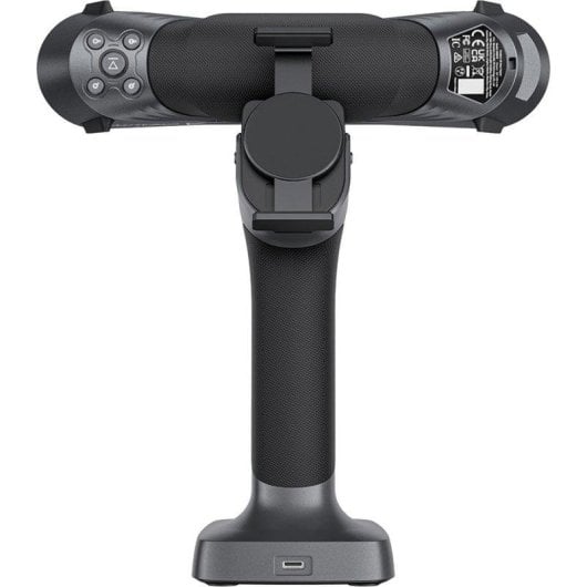 Scanner 3D Creality CR-Scan RaptorX ScanBridge Kit laser bleu NIR portable