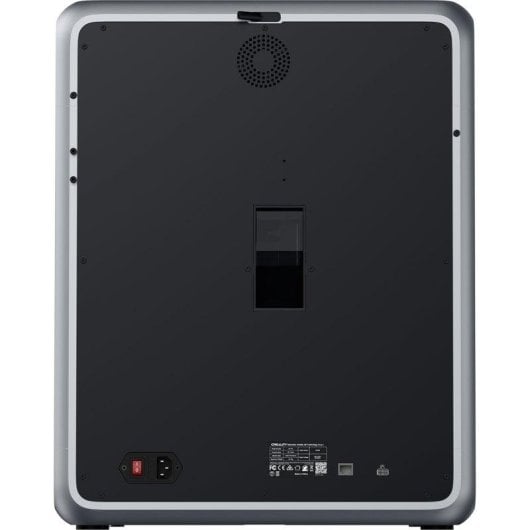 Imprimante 3D Creality K2 Pro Direct Drive 300x300x300 mm WiFi 600 mm/s