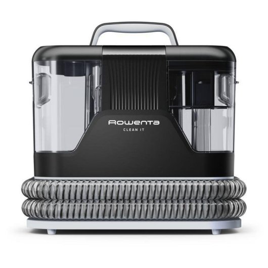 Aspirateur à eau traîneau Rowenta Clean It IN5010F0 400W Sans sac Filtration eau