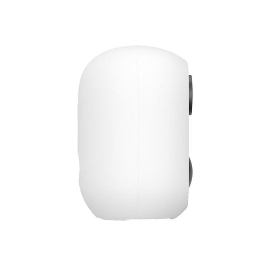 Cámara IP Eufy Cam C35 FullHD Visión Nocturna Interior y Exterior IA Audio Bidireccional