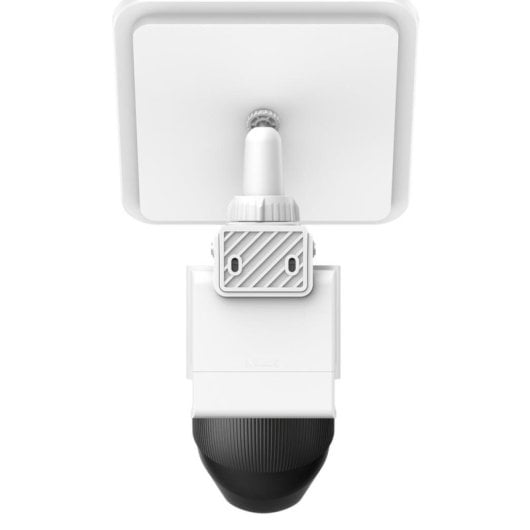 Caméra de surveillance Eufy eufyCam S4 4K Vision Nocturne Extérieure Zoom PTZ Etanche